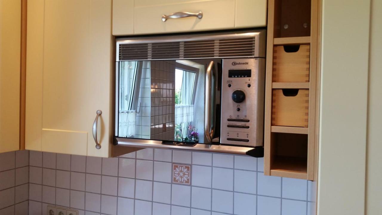 Lieblingsplatz Lägenhet Altenstadt  Exteriör bild