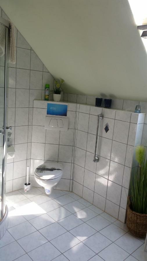 Lieblingsplatz Lägenhet Altenstadt  Exteriör bild